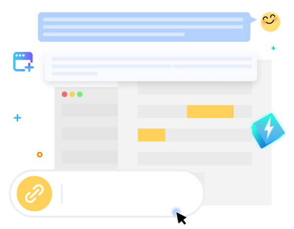 Mengobrol dengan Halaman Web