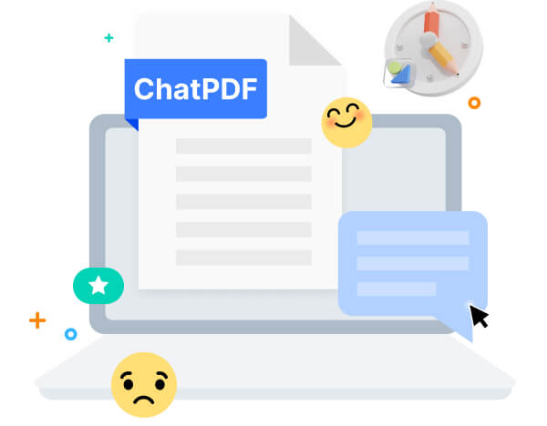 ChatPDF - Chat met document